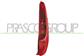 TAIL LAMP RIGHT-WITHOUT BULB HOLDER-WITH RED BASE MOD. 5 DOOR
