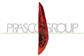 TAIL LAMP RIGHT-WITHOUT BULB HOLDER MOD. 3 DOOR