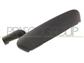 FRONT/REAR DOOR HANDLE RIGHT-OUTER-BLACK
