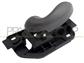 FRONT/REAR DOOR HANDLE LEFT-INNER-BLACK