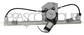FRONT WINDOW REGULATOR RIGHT-ELECTRIC MOD. 3/5 DOOR