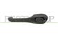 REAR DOOR HANDLE RIGHT-OUTER-BLACK