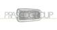 SIDE REPEATER RIGHT/LEFT-CLEAR WITH BULB HOLDER