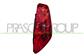 TAIL LAMP RIGHT-WITHOUT BULB HOLDER