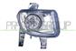 FOG LAMP RIGHT-CHROME