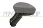 DOOR MIRROR LEFT-ELECTRIC-PRIMED-CONVEX-CHROME