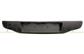 REAR BUMPER MOLDING-CENTRE-BLACK