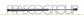 GASDRUCKFEDER HECKKLAPPE RECHTS/LINKS - 480 N - L 473 mm - H 175 mm - Ø 18 mm - Ø 8 mm