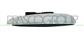 FRONT DOOR HANDLE LEFT-OUTER-CHROME