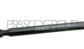 TAILGATE GAS SPRING RIGHT/LEFT - 520 N - L 507 mm - S 215 mm - Ø 18 mm - Ø 8 mm