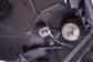 HEADLAMP LEFT H4 ELECTRIC-BLACK-WITH MOTOR