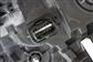PROIETTORE SINISTRO H4-ELETTRICO-CON MOTORE-CON LUCE DIURNA W21/5W