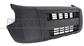 FRONT BUMPER-PRIMED-BLACK BAND MOD. KOMBI