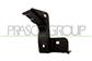 SOPORTE CETRAL IZQUIERDO PARACHOQUES TRASERO-PLASTICO