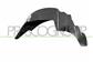 REAR INNER FENDER RIGHT