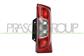 FANALE POSTERIORE DESTRO-SENZA PORTA-LAMPADA MOD. PORTELLONE