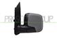 DOOR MIRROR LEFT-CABLE-PRIMED