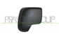 DOOR MIRROR COVER RIGHT-BLACK
