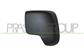 DOOR MIRROR COVER LEFT-BLACK