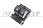 FRONT DOOR LEFT WINDOW REGULATOR PUSH-BUTTON PANEL-BLACK-2 SWITCHES-8 PINS