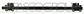 REAR BUMPER REINFORCEMENT