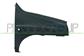 FRONT FENDER RIGHT-WITH SIDE REPEATER HOLE