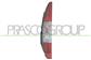 TAIL LAMP RIGHT-WITH BULB HOLDER