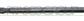 TAILGATE GAS SPRING RIGHT/LEFT - 430 N - L 866 mm - S 360 mm - Ø 18 mm - Ø 8 mm MOD. 10/04 >