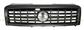 GRILLE CALANDRE NOIRE