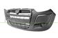 FRONT BUMPER-PARTLY PRIMED-WITHOUT FOG LAMP SEATS-WITH TOW HOOK COVER