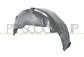 REAR INNER FENDER RIGHT