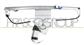 FRONT WINDOW REGULATOR RIGHT-ELECTRIC MOD. 3/5 DOOR