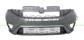 FRONT BUMPER-COMPLETE-BLACK-TEXTURED FINISH