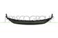 FRONT BUMPER MOLDING-CENTRE-UPPER-PRIMED