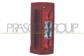 TAIL LAMP LEFT-WITHOUT BULB HOLDER