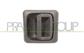 BACK DOOR HANDLE-OUTER-BLACK
