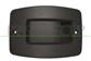 BACK DOOR HANDLE-INNER-BLACK