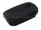 REAR DOOR HANDLE LEVER-RIGHT-OUTER-BLACK