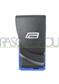 INTERRUPTEUR LEVE-VITRE NOIR-PORTE AVANT DROITE-6 BROCHES