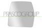 MIRROR GLASS BASE LEFT-HEATED-CONVEX