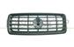 RADIATOR GRILLE-BLACK