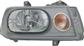 HEADLAMP LEFT H4 ELECTRIC-WITHOUT MOTOR