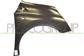 FRONT FENDER RIGHT-WITH SIDE REPEATER HOLE