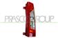 TAIL LAMP RIGHT-WITHOUT BULB HOLDER