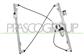 FRONT WINDOW REGULATOR RIGHT-ELECTRIC MOD. 5 DOOR