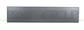 REAR DOOR MOLDING-RIGHT-WITH CLIPS-DARK GRAY-TEXTURED FINISH