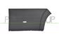 REAR FENDER MOLDING RIGHT-DARK-GRAY-TEXTURED FINISH-WITH CLIPS-WITH POSITION LIGHT HOLE MOD. LONG WHEEL BASE