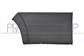 REAR FENDER MOLDING LEFT-DARK-GRAY-TEXTURED FINISH-WITH CLIPS MOD. LONG WHELL BASE