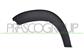 REAR WHEEL ARCH EXTENSION RIGHT-FRONT SIDE-BLACK-TEXTURED FINISH