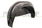 REAR INNER FENDER LEFT